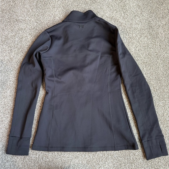 PXG Full Zip Black Jacket - Picture 2 of 6